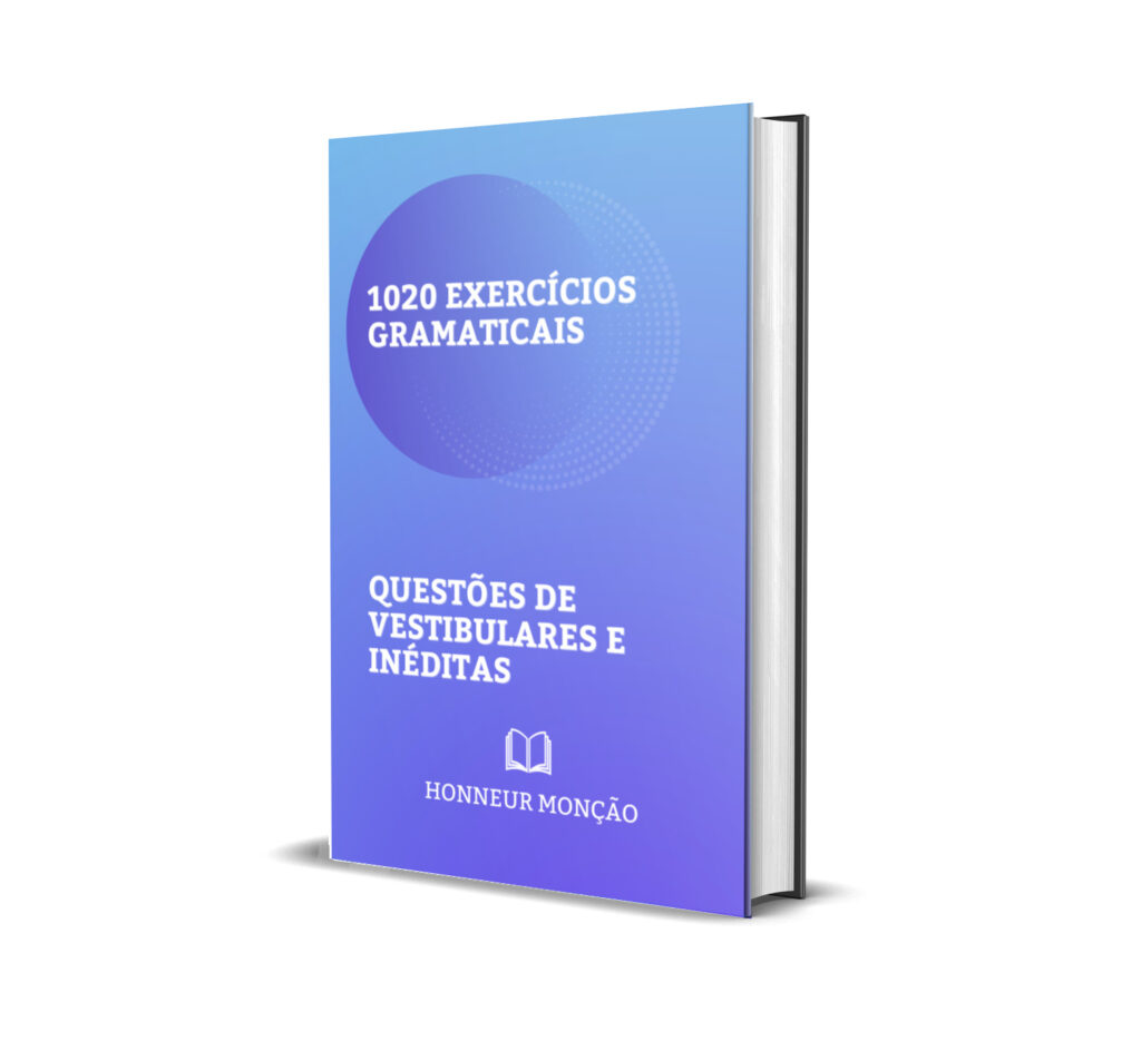 Cover 1020 Exercicios Gramaticais